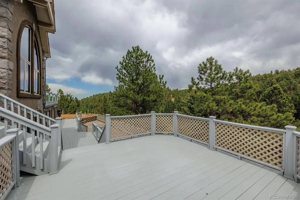 6100 Elk Valley Road Divide CO 80814