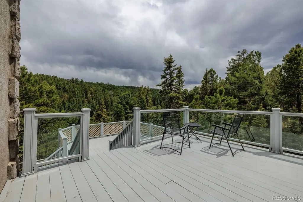 6100 Elk Valley Road Divide CO 80814