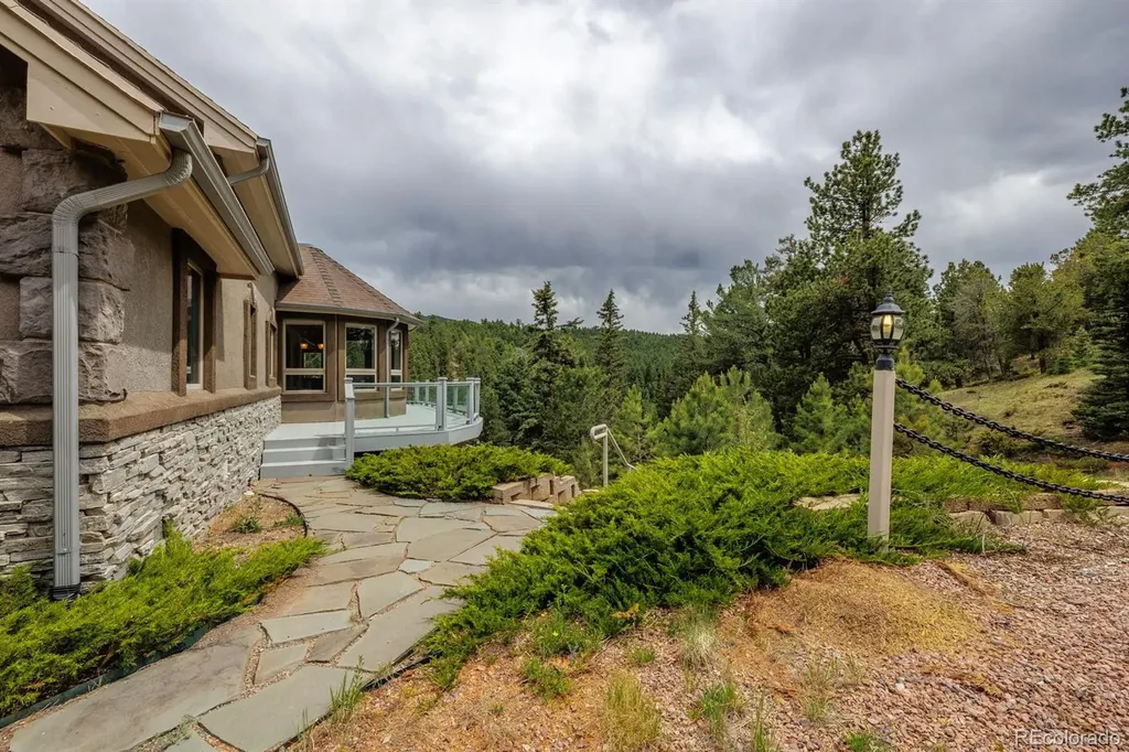 6100 Elk Valley Road Divide CO 80814