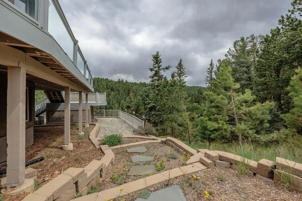 6100 Elk Valley Road Divide CO 80814