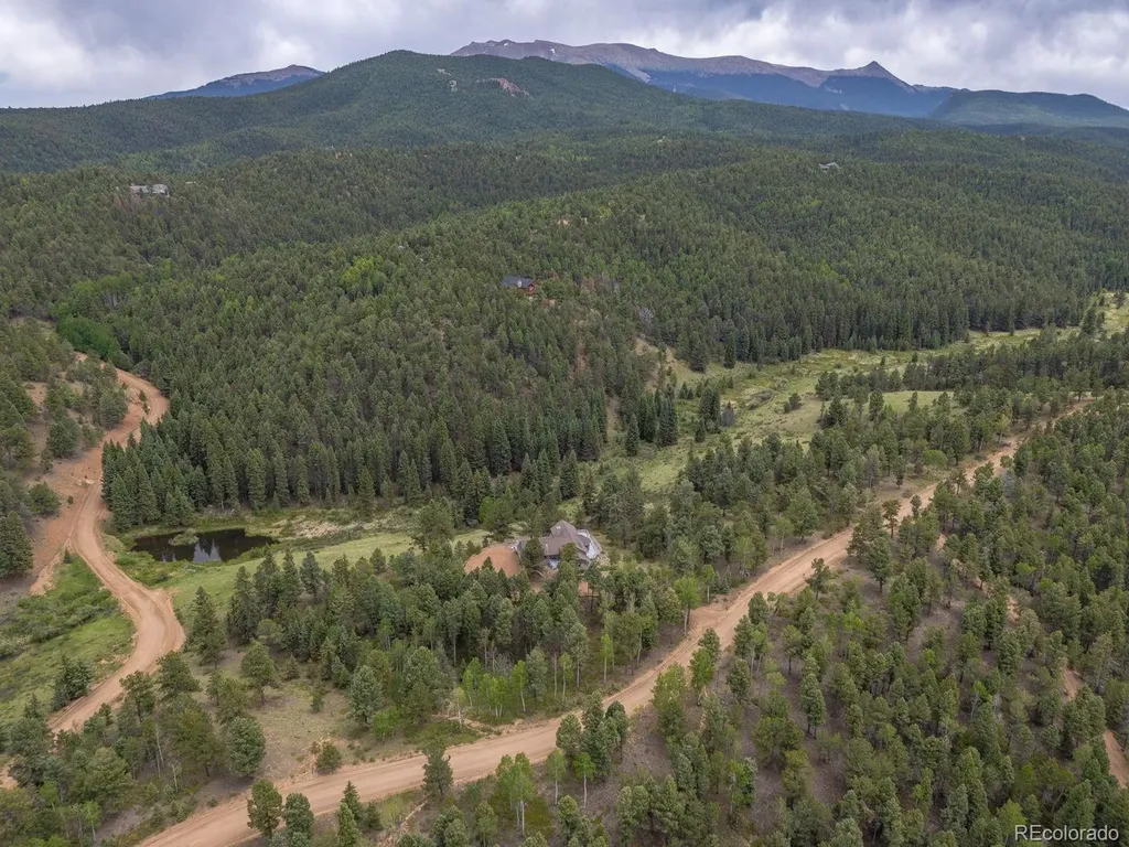 6100 Elk Valley Road Divide CO 80814