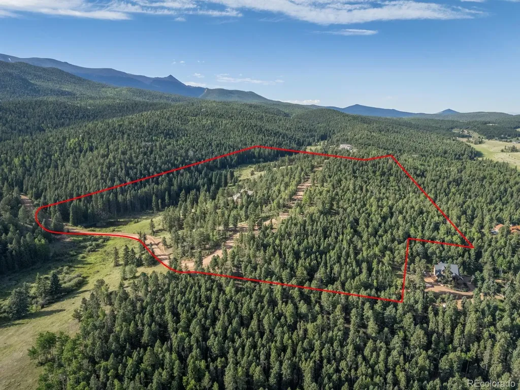 6100 Elk Valley Road Divide CO 80814