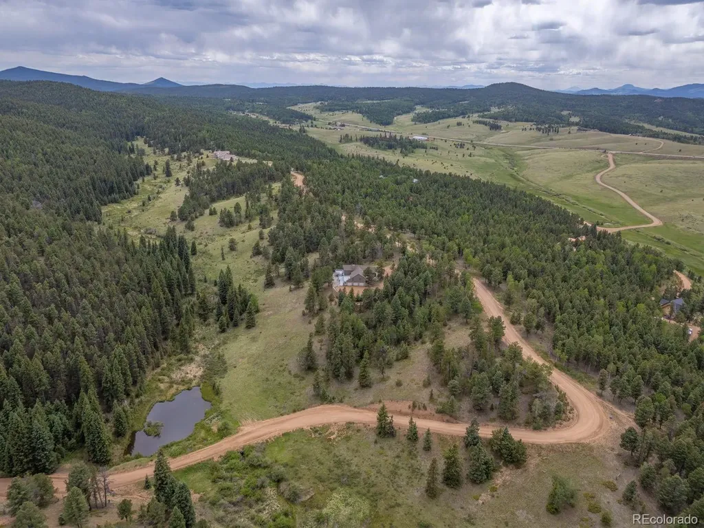 6100 Elk Valley Road Divide CO 80814