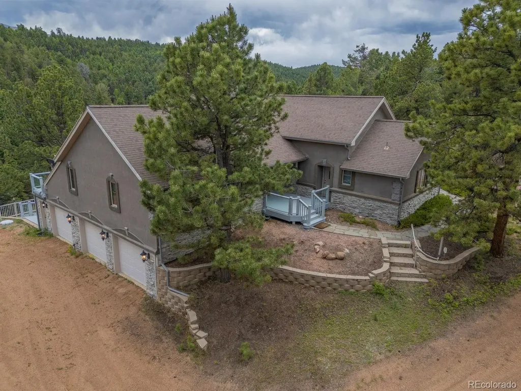 6100 Elk Valley Road Divide CO 80814
