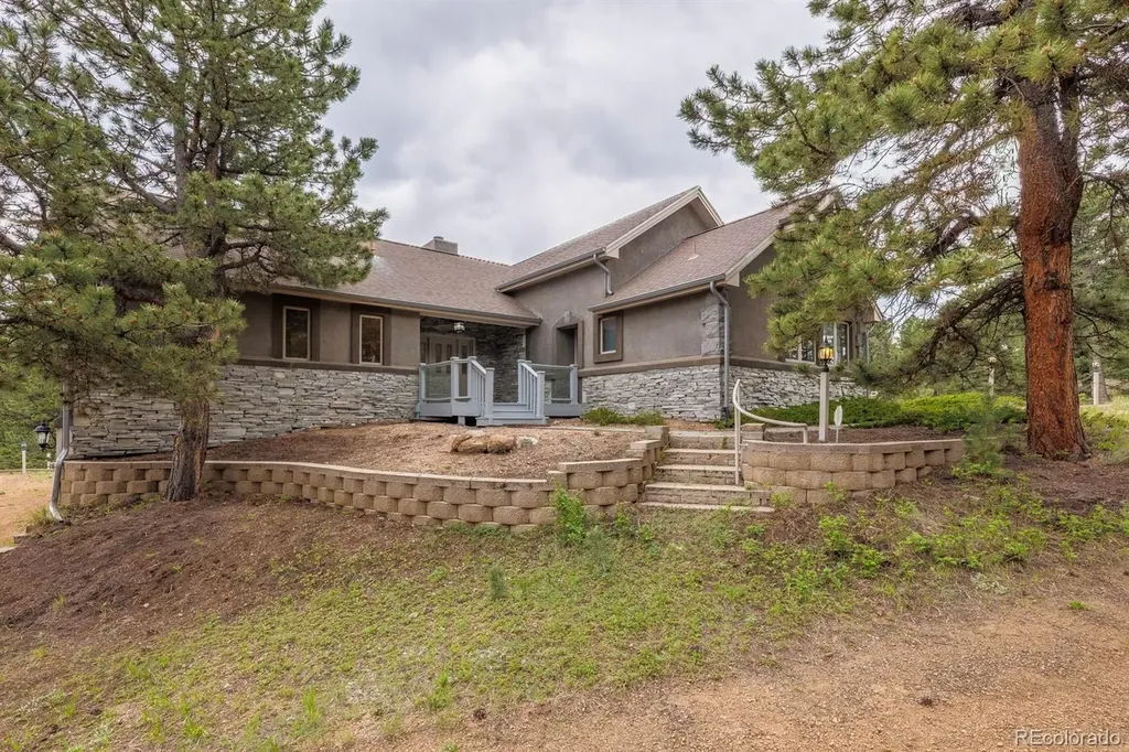 6100 Elk Valley Road Divide CO 80814