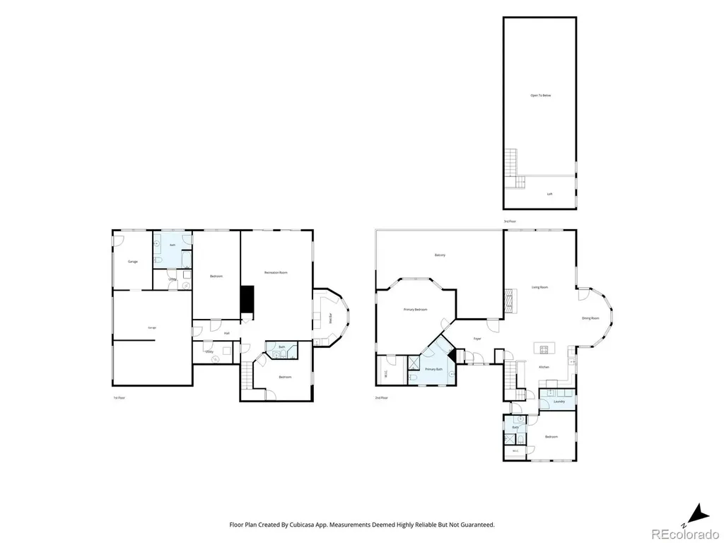 6100 Elk Valley Road Divide CO 80814