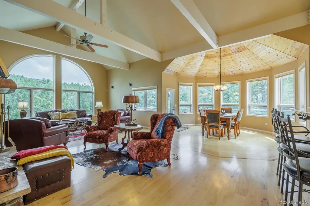 6100 Elk Valley Road Divide CO 80814