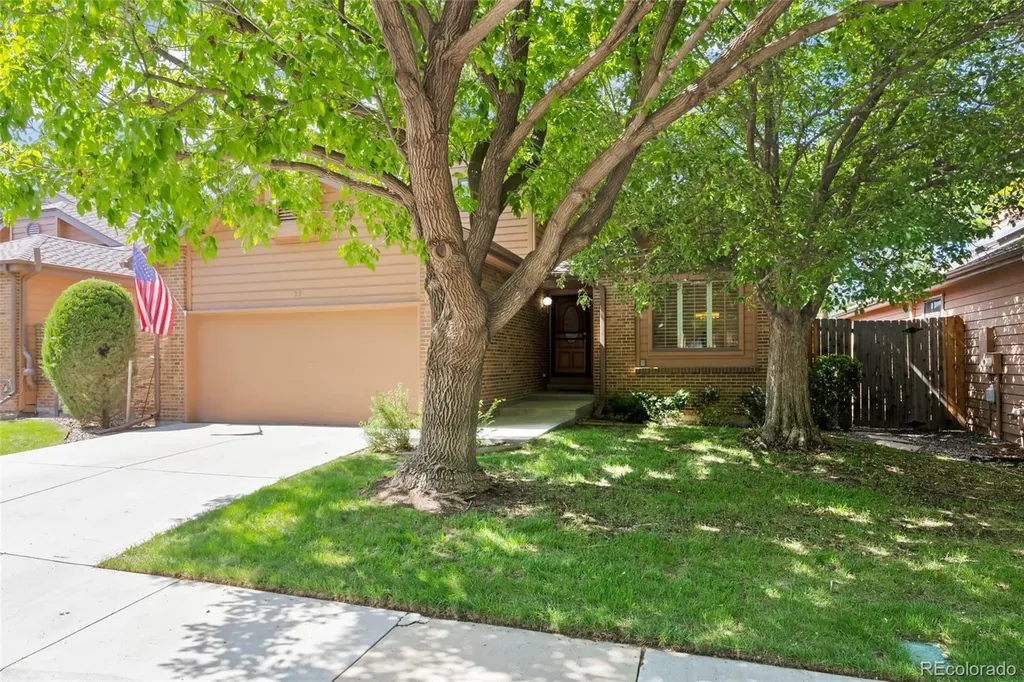 7900 E Dartmouth Avenue Denver CO 80231
