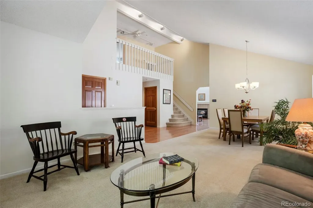 7900 E Dartmouth Avenue Denver CO 80231