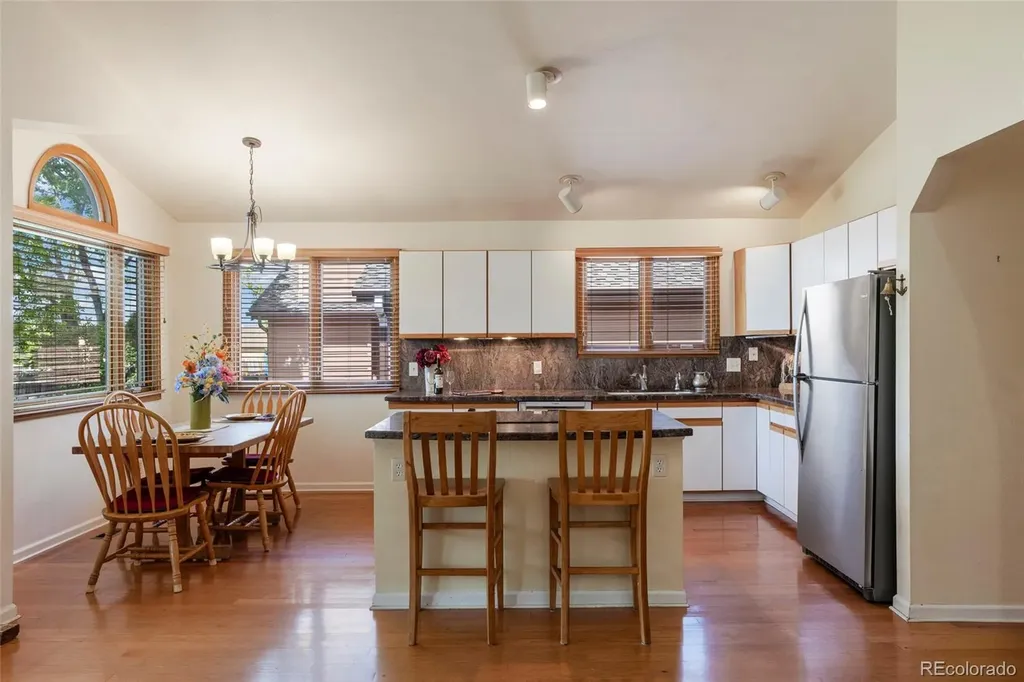 7900 E Dartmouth Avenue Denver CO 80231