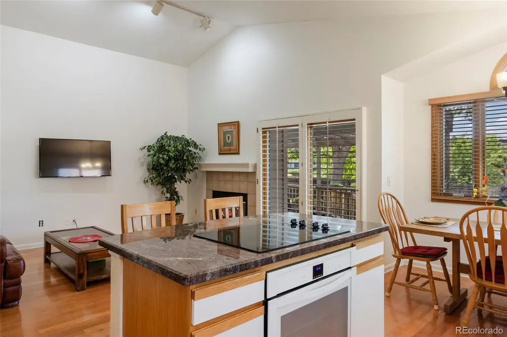 7900 E Dartmouth Avenue Denver CO 80231