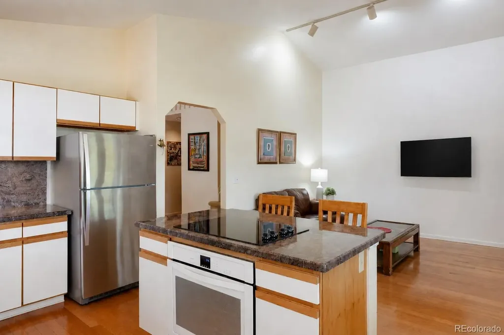 7900 E Dartmouth Avenue Denver CO 80231