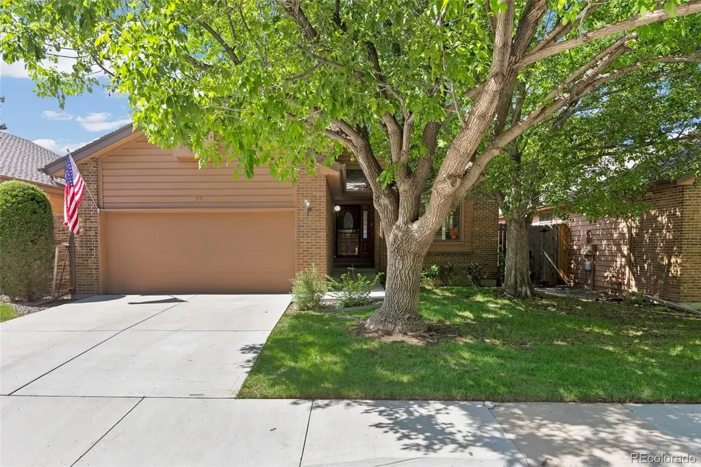 7900 E Dartmouth Avenue Denver CO 80231