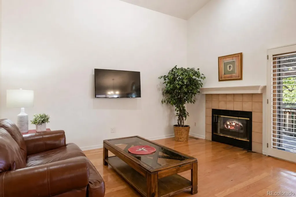 7900 E Dartmouth Avenue Denver CO 80231
