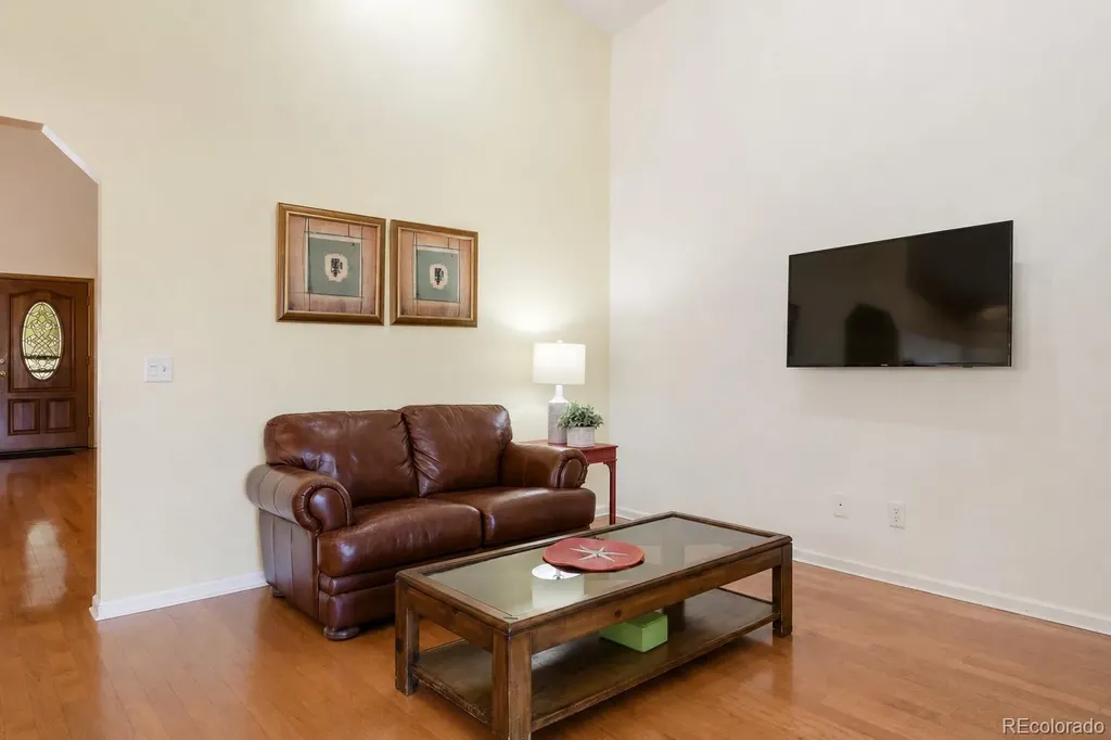 7900 E Dartmouth Avenue Denver CO 80231