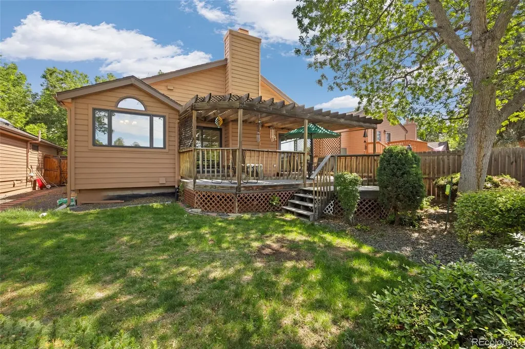 7900 E Dartmouth Avenue Denver CO 80231