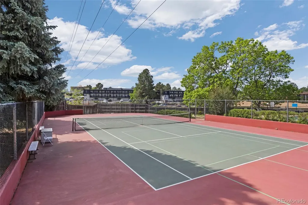 7900 E Dartmouth Avenue Denver CO 80231