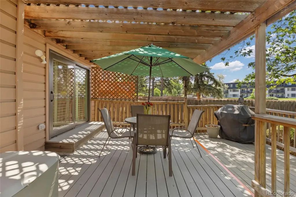 7900 E Dartmouth Avenue Denver CO 80231