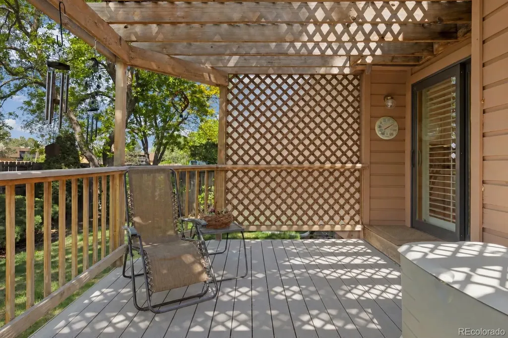 7900 E Dartmouth Avenue Denver CO 80231