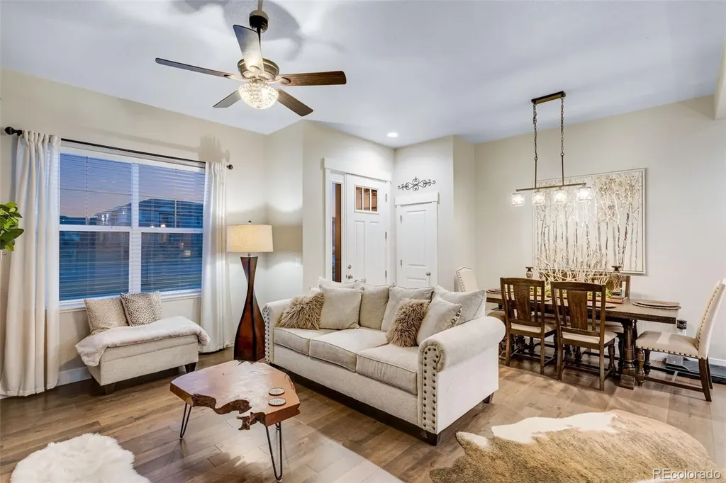 5221 Longshaw Court Windsor CO 80528