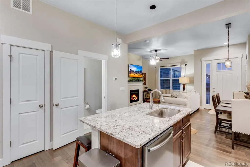 5221 Longshaw Court Windsor CO 80528