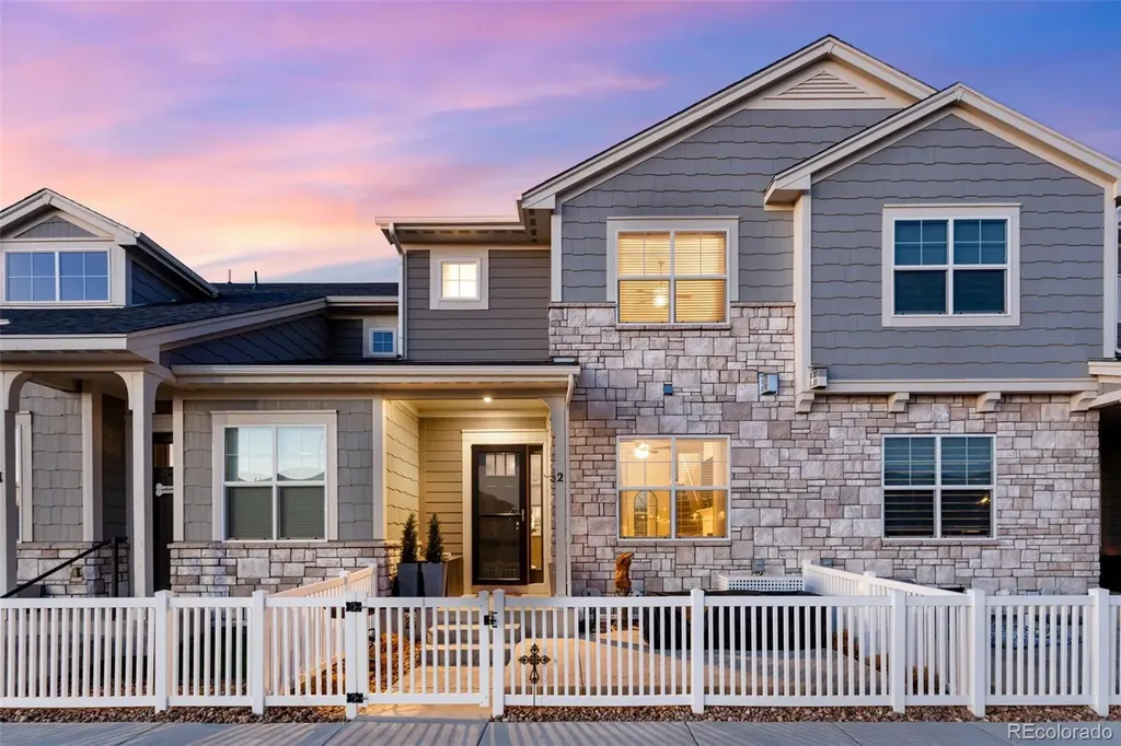 5221 Longshaw Court Windsor CO 80528
