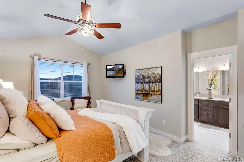 5221 Longshaw Court Windsor CO 80528