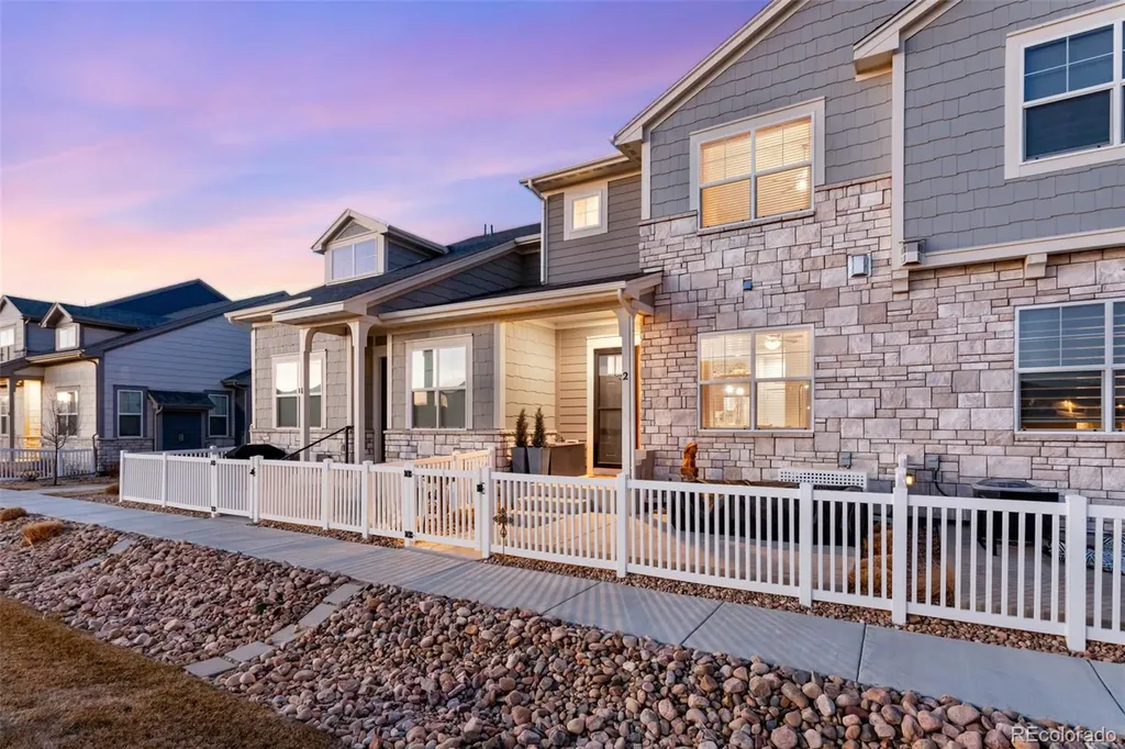5221 Longshaw Court Windsor CO 80528