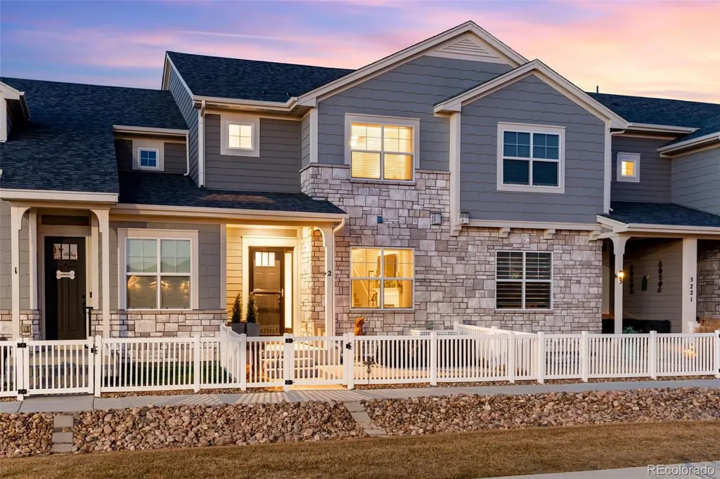 5221 Longshaw Court Windsor CO 80528