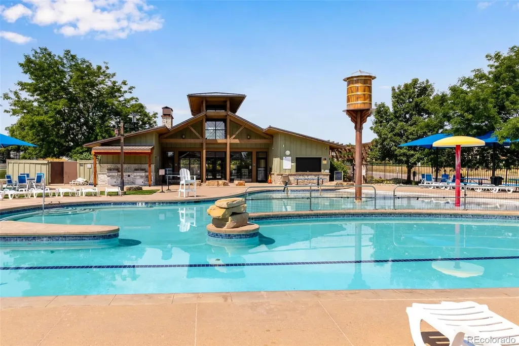 5221 Longshaw Court Windsor CO 80528