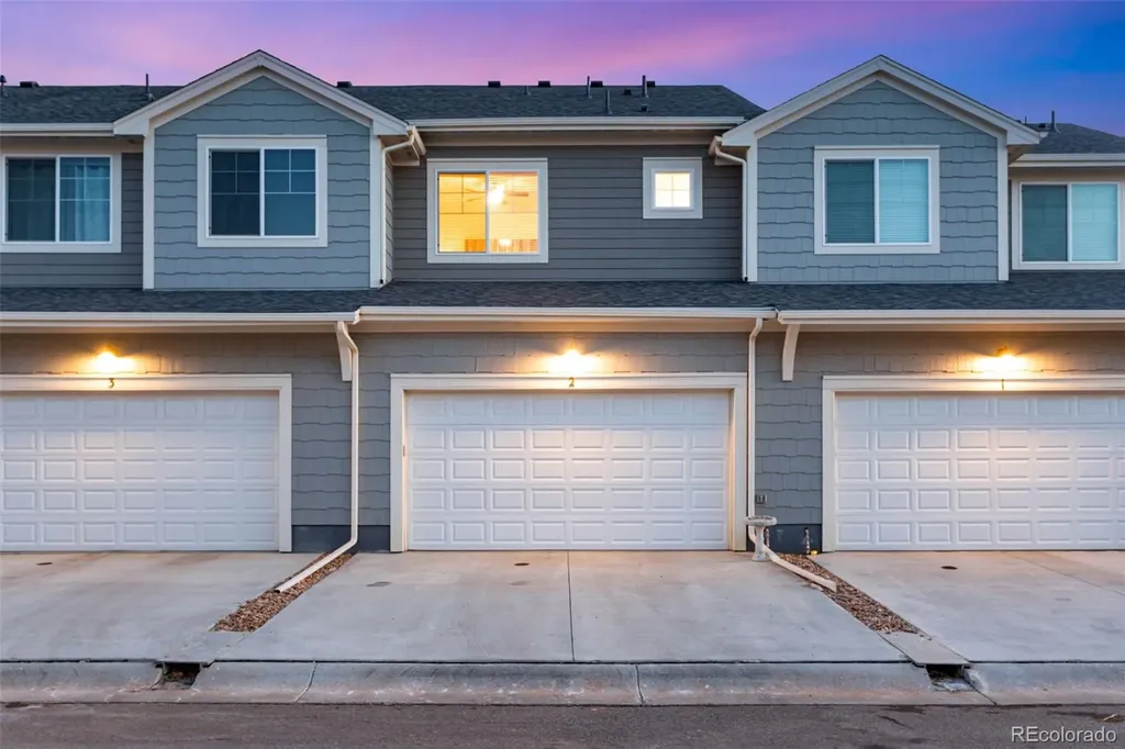 5221 Longshaw Court Windsor CO 80528