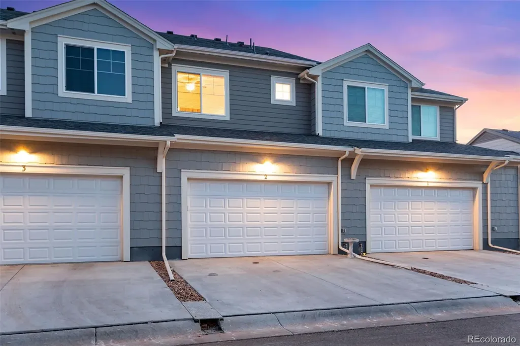 5221 Longshaw Court Windsor CO 80528