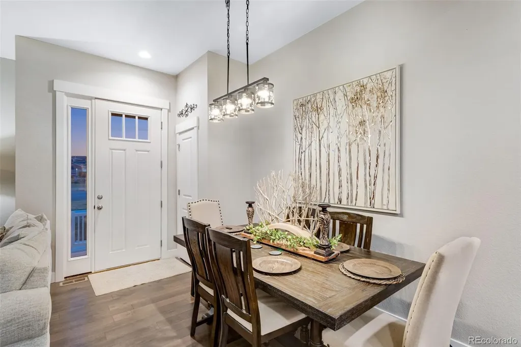 5221 Longshaw Court Windsor CO 80528