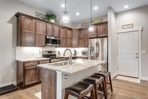 5221 Longshaw Court Windsor CO 80528