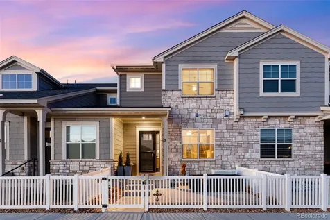 5221 Longshaw Court Windsor CO 80528
