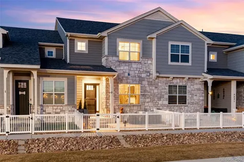 5221 Longshaw Court Windsor CO 80528