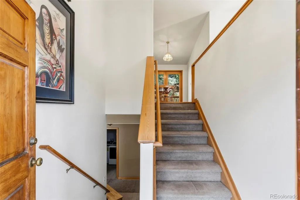 1649 Elk Valley Drive Evergreen CO 80439