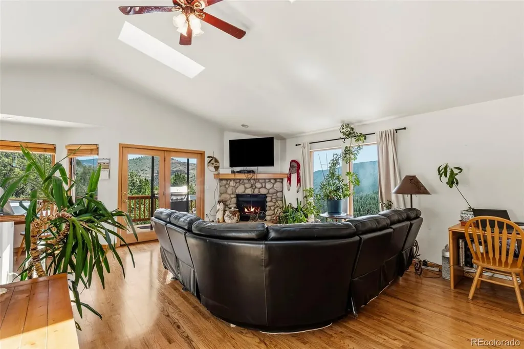 1649 Elk Valley Drive Evergreen CO 80439