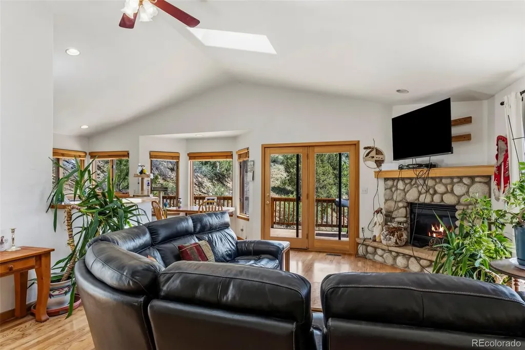 1649 Elk Valley Drive Evergreen CO 80439