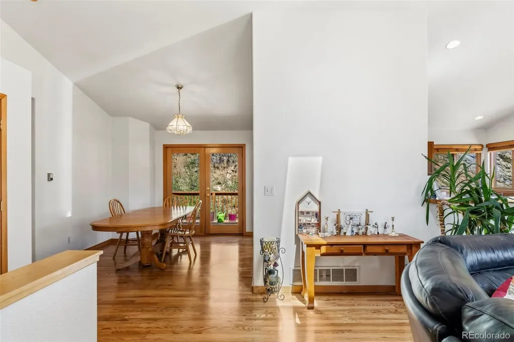 1649 Elk Valley Drive Evergreen CO 80439
