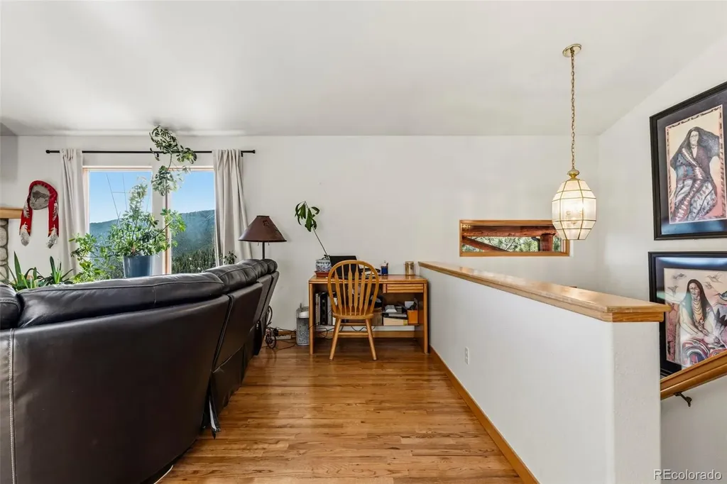 1649 Elk Valley Drive Evergreen CO 80439