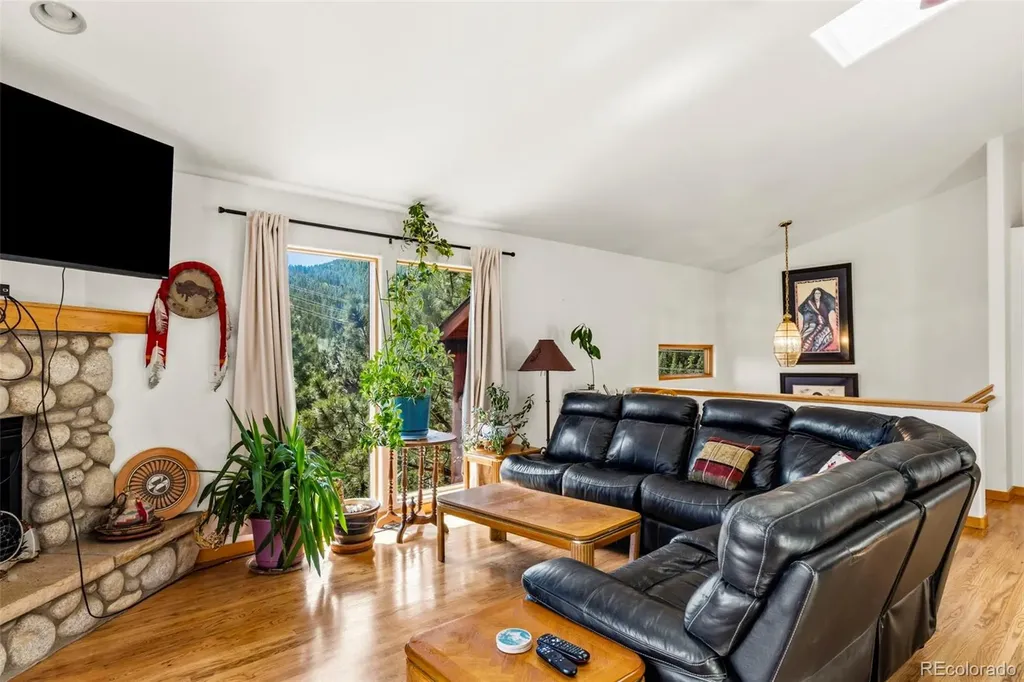 1649 Elk Valley Drive Evergreen CO 80439