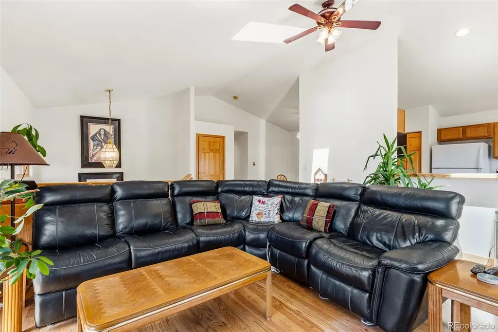 1649 Elk Valley Drive Evergreen CO 80439