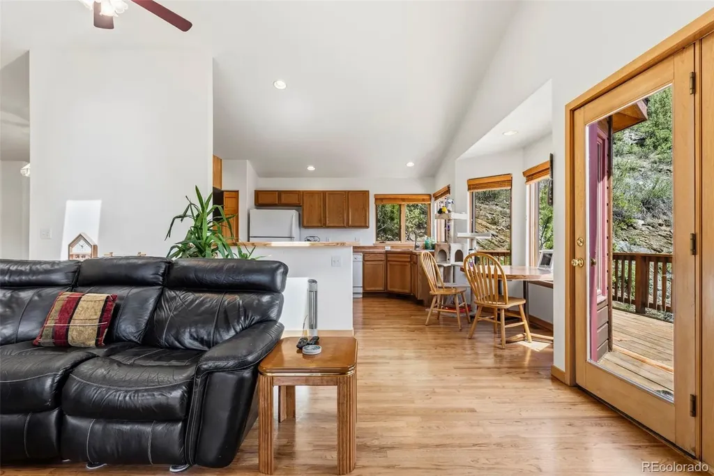 1649 Elk Valley Drive Evergreen CO 80439