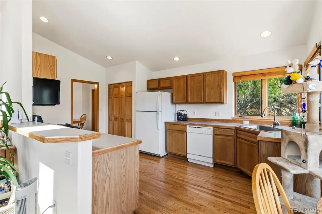 1649 Elk Valley Drive Evergreen CO 80439