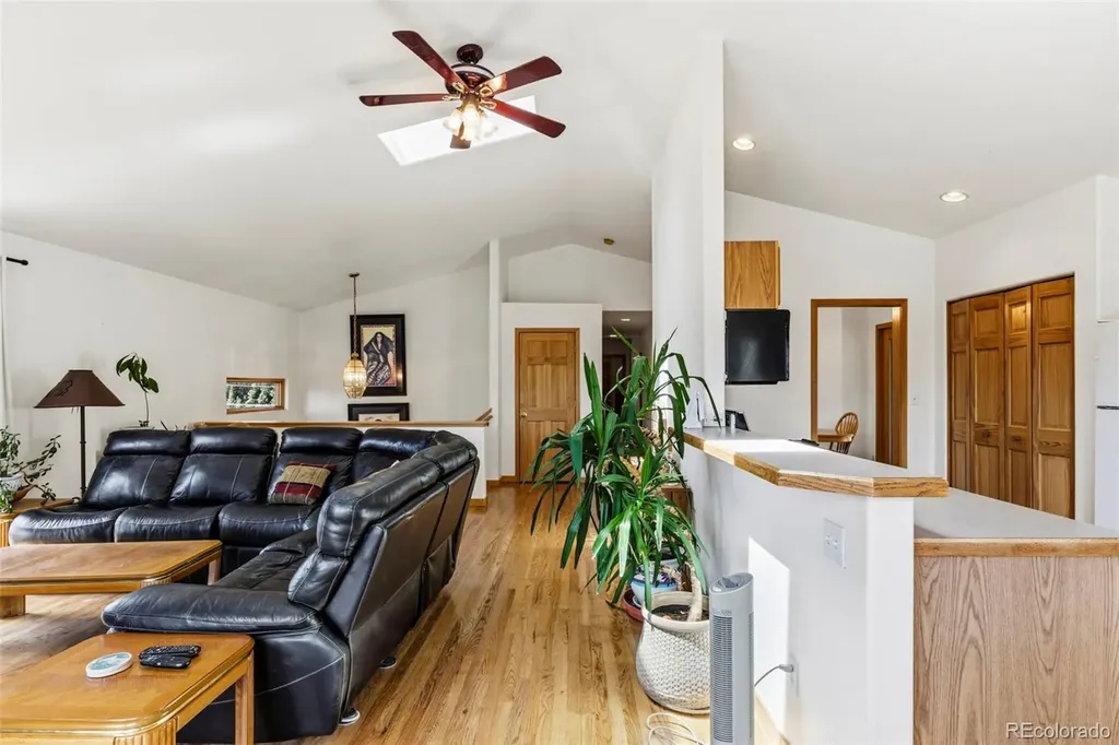 1649 Elk Valley Drive Evergreen CO 80439
