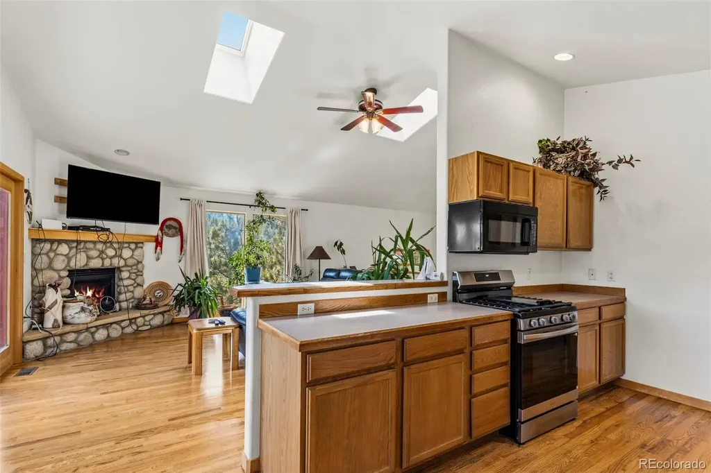 1649 Elk Valley Drive Evergreen CO 80439