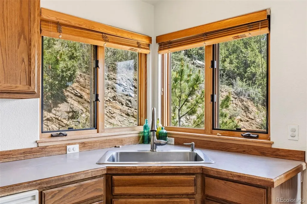 1649 Elk Valley Drive Evergreen CO 80439