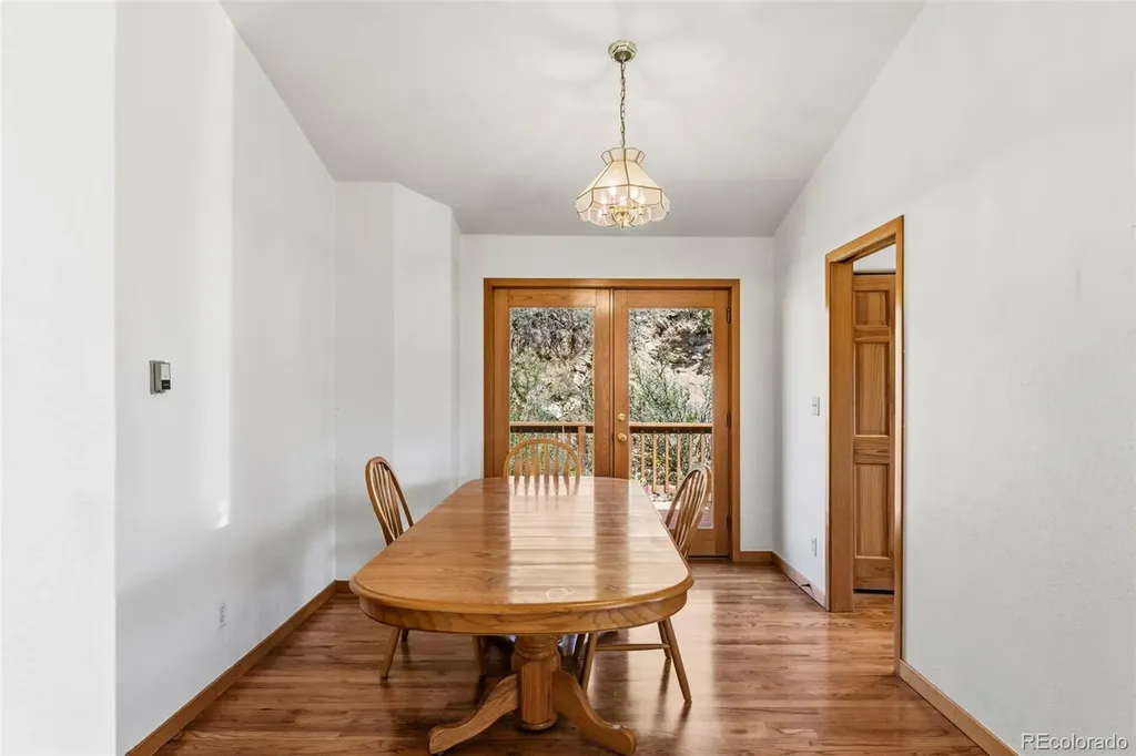 1649 Elk Valley Drive Evergreen CO 80439