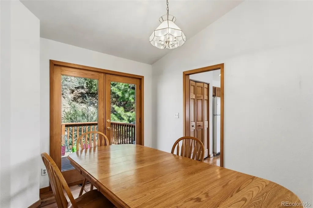 1649 Elk Valley Drive Evergreen CO 80439